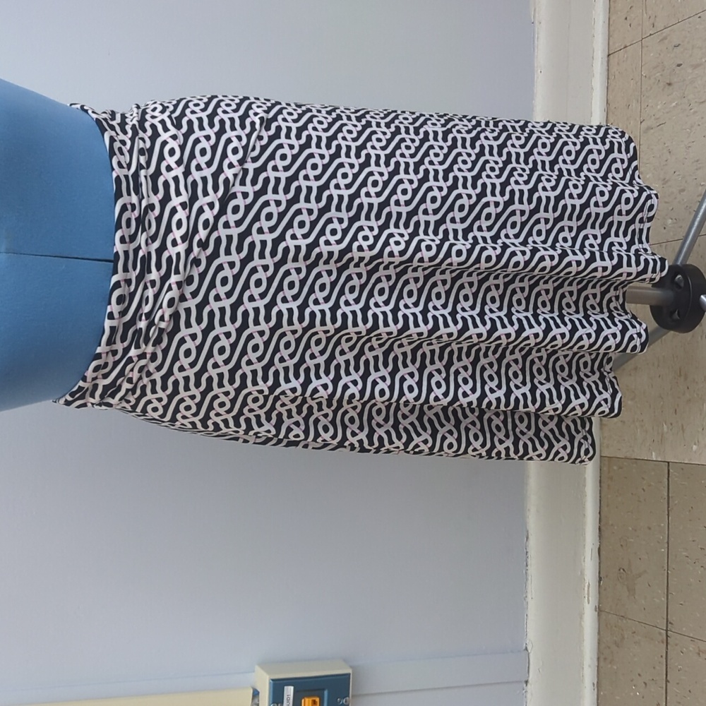 Lularoe azure skirt